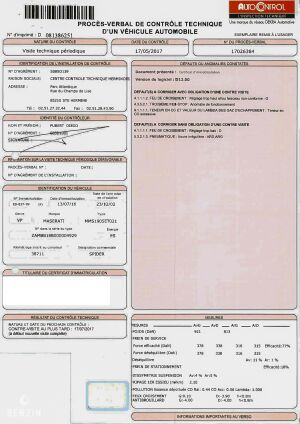 Maserati 4200 Spyder - 2002