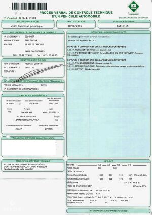 Maserati 4200 Spyder - 2002