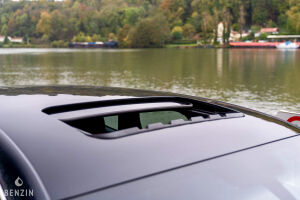 Porsche Cayenne Turbo - 2010