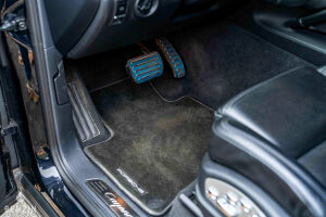 Porsche Cayenne Turbo - 2010