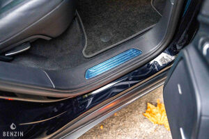 Porsche Cayenne Turbo - 2010