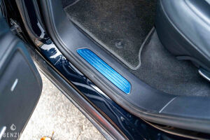 Porsche Cayenne Turbo - 2010