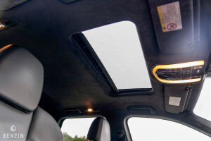 Porsche Cayenne Turbo - 2010