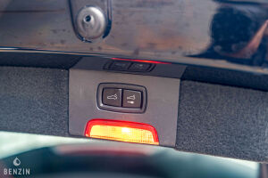 Porsche Cayenne Turbo - 2010