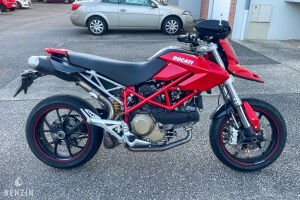 Ducati Hypermotard 1100 - 2007
