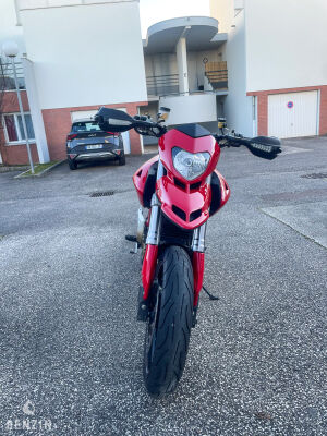 Ducati Hypermotard 1100 - 2007