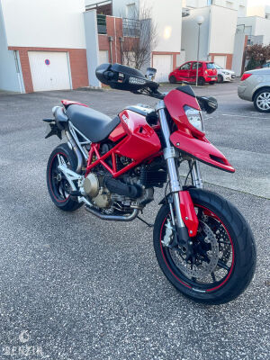 Ducati Hypermotard 1100 - 2007