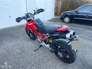 Ducati Hypermotard 1100 - 2007