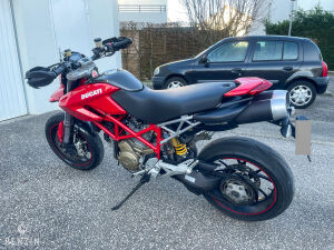 Ducati Hypermotard 1100 - 2007