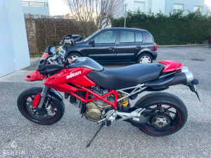 Ducati Hypermotard 1100 - 2007