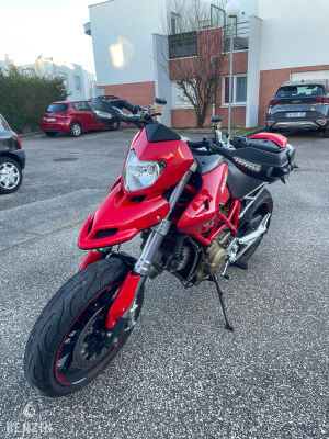 Ducati Hypermotard 1100 - 2007