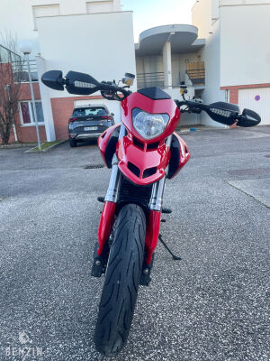 Ducati Hypermotard 1100 - 2007