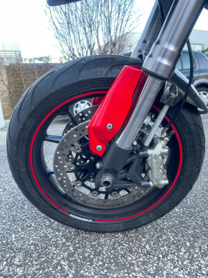 Ducati Hypermotard 1100 - 2007