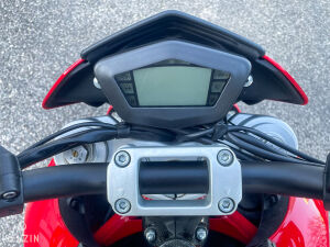 Ducati Hypermotard 1100 - 2007