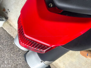 Ducati Hypermotard 1100 - 2007