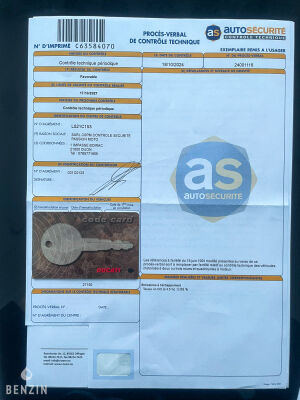 Ducati Hypermotard 1100 - 2007