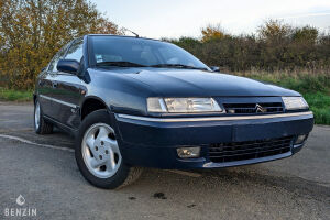 Citroën Xantia Activa 2.0 Turbo CT - 1996