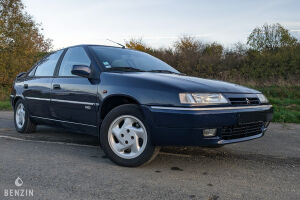 Citroën Xantia Activa 2.0 Turbo CT - 1996