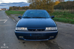 Citroën Xantia Activa 2.0 Turbo CT - 1996