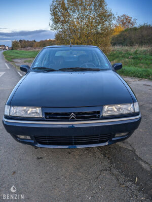 Citroën Xantia Activa 2.0 Turbo CT - 1996