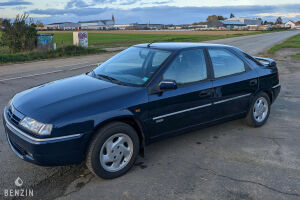 Citroën Xantia Activa 2.0 Turbo CT - 1996