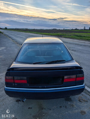 Citroën Xantia Activa 2.0 Turbo CT - 1996