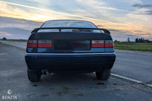 Citroën Xantia Activa 2.0 Turbo CT - 1996