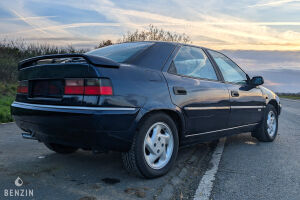 Citroën Xantia Activa 2.0 Turbo CT - 1996