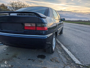 Citroën Xantia Activa 2.0 Turbo CT - 1996