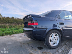 Citroën Xantia Activa 2.0 Turbo CT - 1996