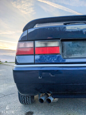 Citroën Xantia Activa 2.0 Turbo CT - 1996