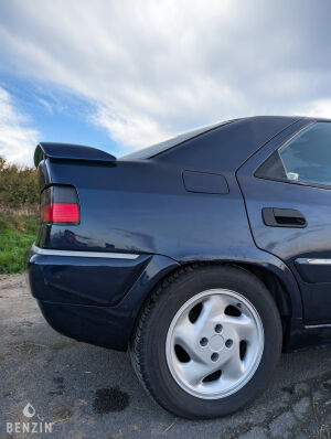 Citroën Xantia Activa 2.0 Turbo CT - 1996