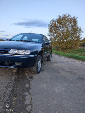 Citroën Xantia Activa 2.0 Turbo CT - 1996