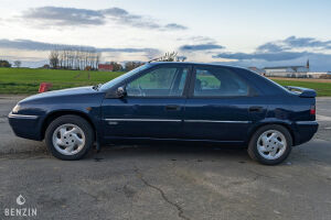 Citroën Xantia Activa 2.0 Turbo CT - 1996