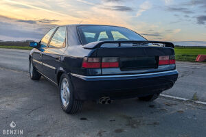 Citroën Xantia Activa 2.0 Turbo CT - 1996