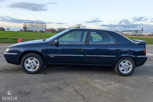 Citroën Xantia Activa 2.0 Turbo CT - 1996