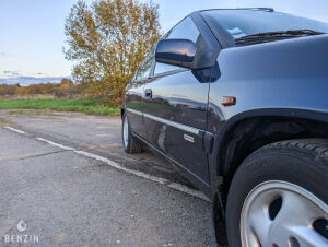 Citroën Xantia Activa 2.0 Turbo CT - 1996