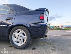 Citroën Xantia Activa 2.0 Turbo CT - 1996