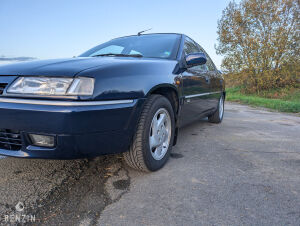 Citroën Xantia Activa 2.0 Turbo CT - 1996