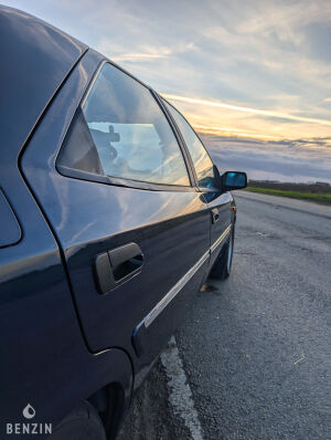 Citroën Xantia Activa 2.0 Turbo CT - 1996