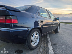 Citroën Xantia Activa 2.0 Turbo CT - 1996