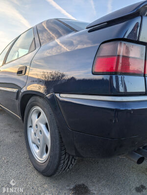 Citroën Xantia Activa 2.0 Turbo CT - 1996