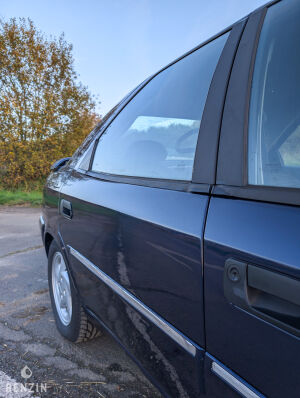 Citroën Xantia Activa 2.0 Turbo CT - 1996