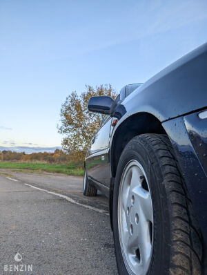 Citroën Xantia Activa 2.0 Turbo CT - 1996