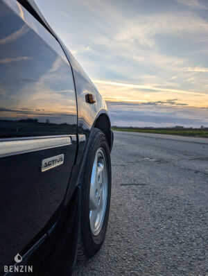 Citroën Xantia Activa 2.0 Turbo CT - 1996