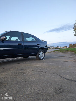 Citroën Xantia Activa 2.0 Turbo CT - 1996