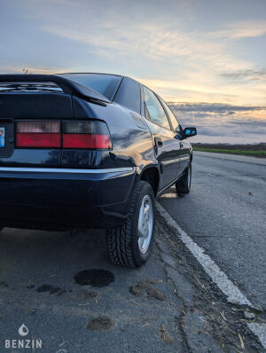 Citroën Xantia Activa 2.0 Turbo CT - 1996