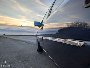 Citroën Xantia Activa 2.0 Turbo CT - 1996