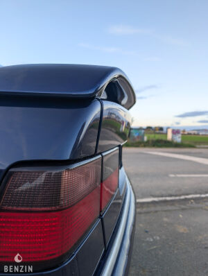 Citroën Xantia Activa 2.0 Turbo CT - 1996