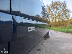 Citroën Xantia Activa 2.0 Turbo CT - 1996